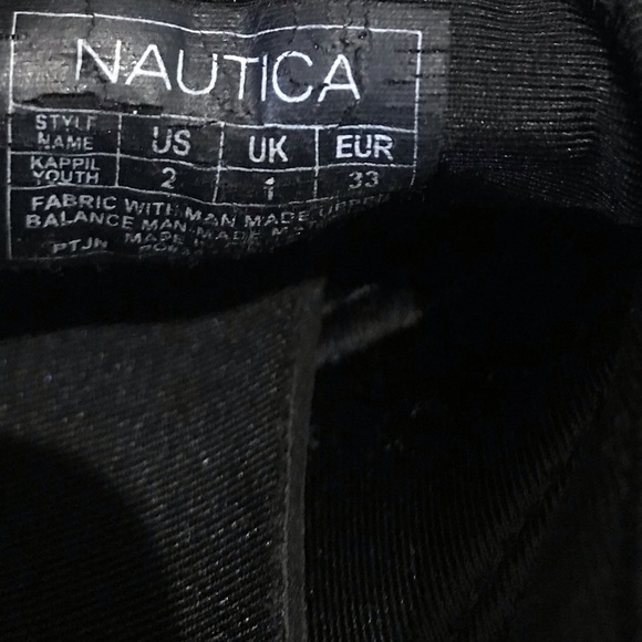 Kid sneakers - Picture 5 of 5